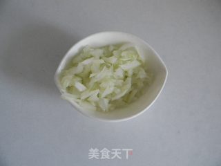 快手早餐鸡蛋土司夹的做法步骤：1