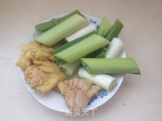 酱牛肉的做法步骤：2