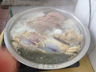 酱牛肉的做法步骤：6