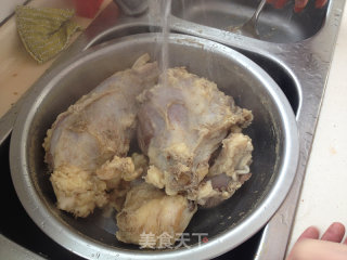 酱牛肉的做法步骤：7