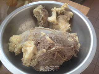 酱牛肉的做法步骤：8