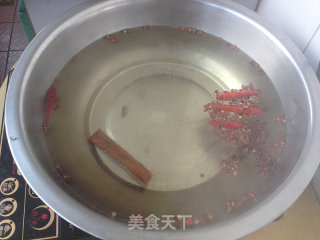 酱牛肉的做法步骤：9