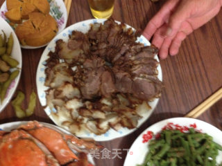 酱牛肉的做法步骤：11