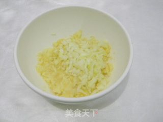 沙拉土豆泥的做法步骤：4