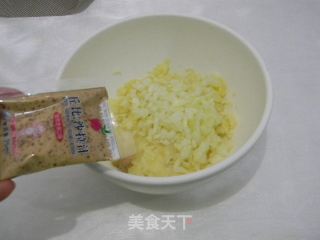 沙拉土豆泥的做法步骤：5