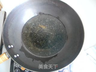 菠菜蛋花汤的做法步骤：4
