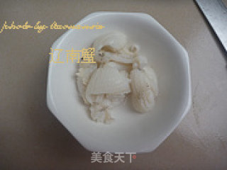墨鱼龙骨汤的做法步骤：4