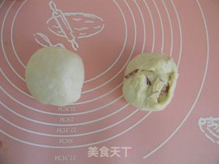 洋葱椒盐饼的做法步骤：6