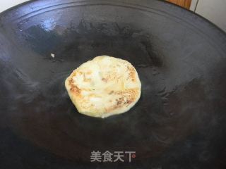 洋葱椒盐饼的做法步骤：9