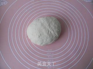 闻喜饼的做法步骤：2