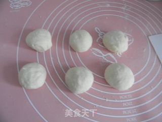 闻喜饼的做法步骤：4