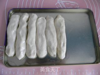 闻喜饼的做法步骤：5
