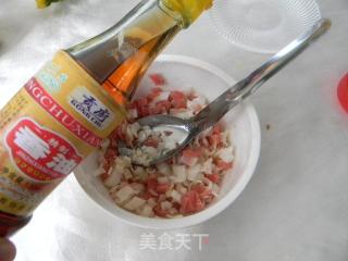 闻喜饼的做法步骤：8