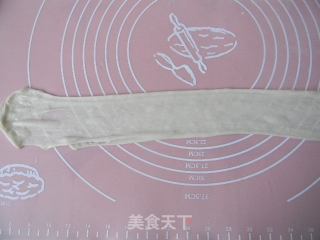 闻喜饼的做法步骤：10