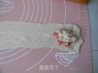闻喜饼的做法步骤：11