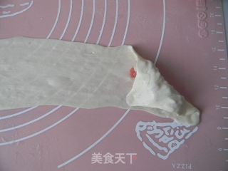 闻喜饼的做法步骤：12