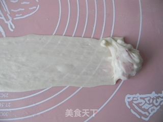 闻喜饼的做法步骤：13