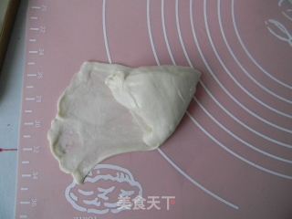 闻喜饼的做法步骤：14