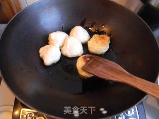 闻喜饼的做法步骤：18