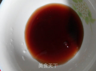 香烤带鱼的做法步骤：3