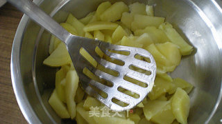 花儿朵朵的做法步骤：2