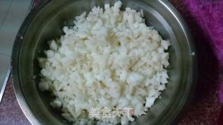 马蹄冻的做法步骤：1
