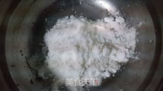 马蹄冻的做法步骤：4