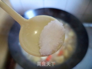 茨菇焖排骨的做法步骤：9