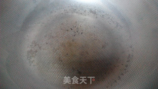 青椒炒蹄筋的做法步骤：3