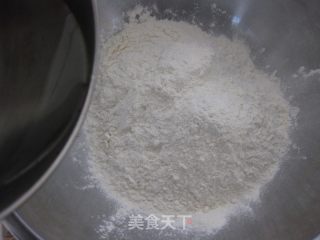 马蹄猪肉饺的做法步骤：5