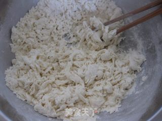 马蹄猪肉饺的做法步骤：6