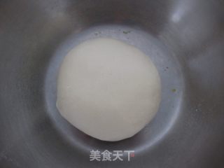马蹄猪肉饺的做法步骤：7