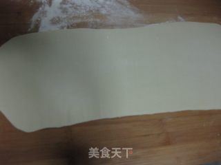 马蹄猪肉饺的做法步骤：8