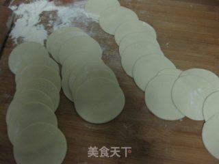 马蹄猪肉饺的做法步骤：10