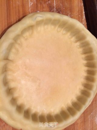 双果派的做法步骤：5