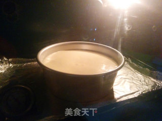 【梅花裱花蛋糕】的做法步骤：14
