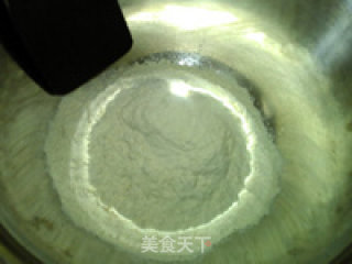 浓香花生糕的做法步骤：2