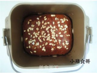 【培根珍蟹三明治】为平凡早餐添趣味的做法步骤：5