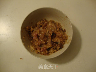 锅贴的做法步骤：1