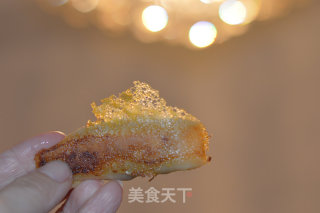 锅贴的做法步骤：8