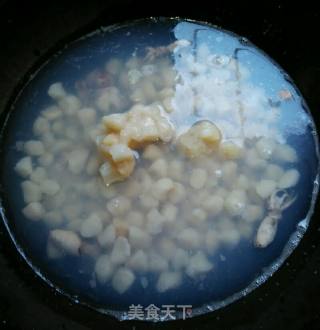 清白汆白丁的做法步骤：1