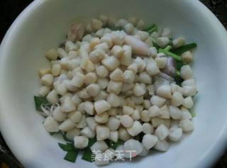 清白汆白丁的做法步骤：3