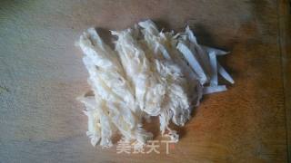 美味方便面的做法步骤：2