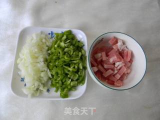 酱油拌面的做法步骤：1