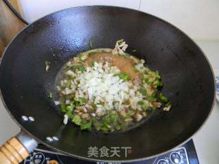 酱油拌面的做法步骤：5
