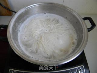 酱油拌面的做法步骤：7