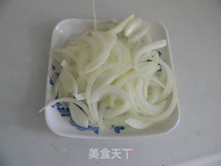 葱烤羊肉的做法步骤：4