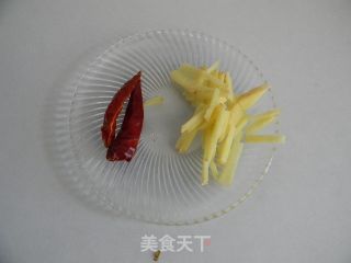 葱烤羊肉的做法步骤：5