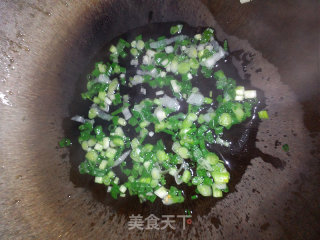 蒜蓉蒸虾的做法步骤：7