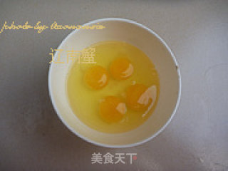酸汤酥肉元宝饺的做法步骤：2